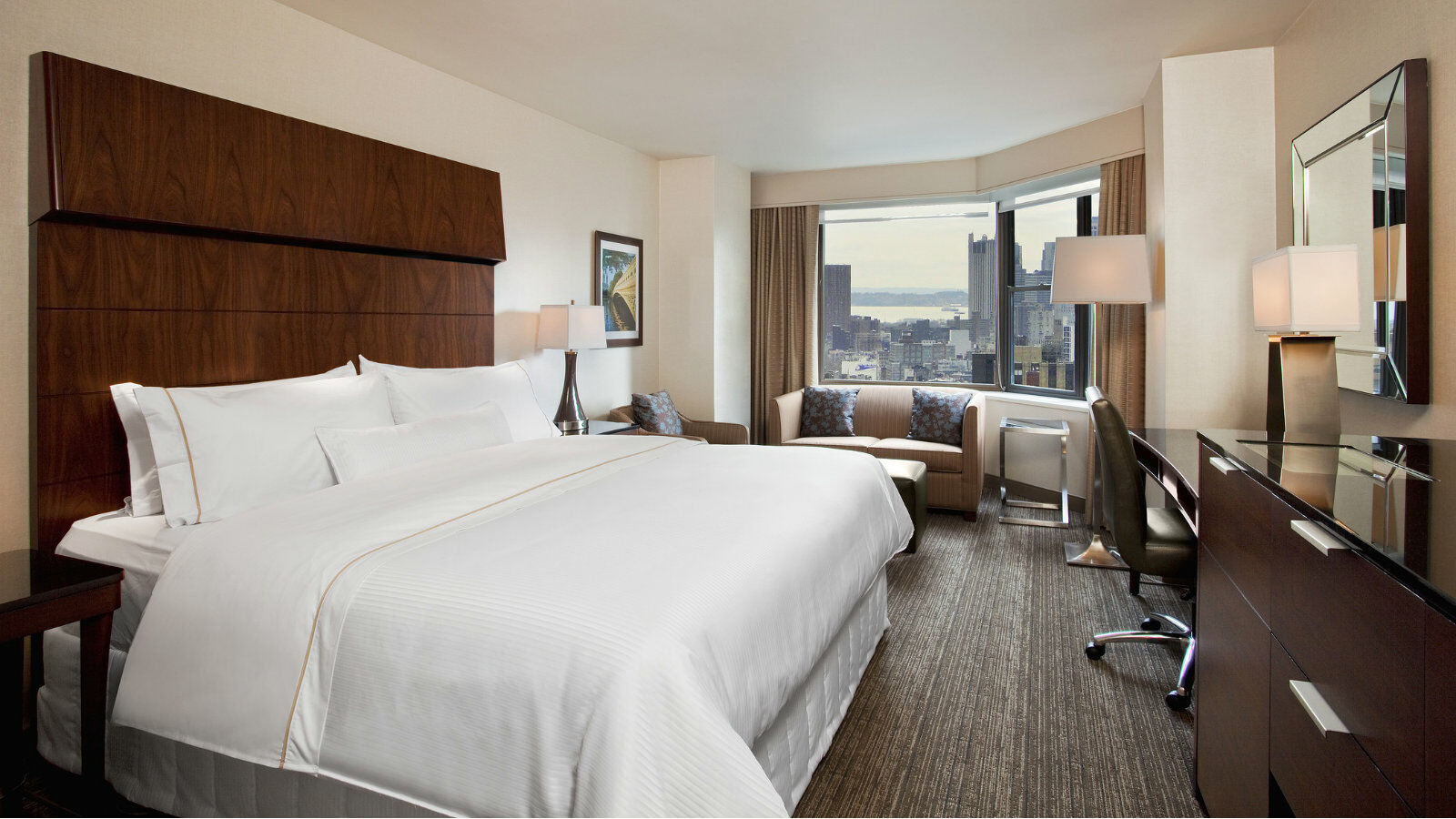 The Westin Grand New York